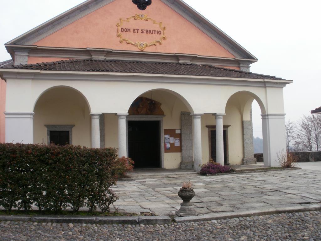 B&B Il Castello Lago Maggiore Con Terrazza Cossogno Εξωτερικό φωτογραφία